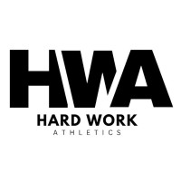 Hard Work Athletics logo - Similar company to Comptran Solutions Inc