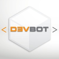 DEVBOT logo - Similar company to Devbot Technologies