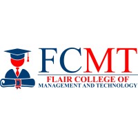 Flair College of Management and Technology logo - Similar company to Cognikite Consulting Inc.