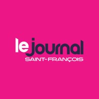 Journal Saint-François logo - Similar company to Infosuroit.Com