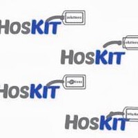 Hoskit Solutions logo - Similar company to Papayapods