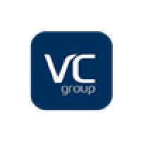 VC Group | Original building concepts logo - Similar company to Sandyblue