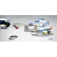 V-Dile Solutions Nigeria Limited logo - Similar company to Sybrstack Technologies