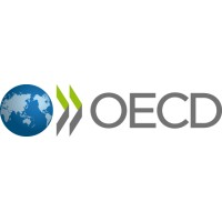 OECD - OCDE logo - Similar company to International Monetary Fund