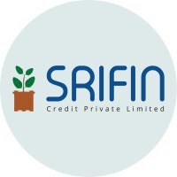 SriFin Credit Pvt Ltd logo - Similar company to Fincase Digitech Pvt. Ltd.