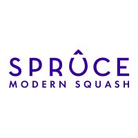 Spruce Water logo - Similar company to Localverse Platforms Ltd
