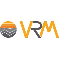 VRM logo - Similar company to Ecmtech