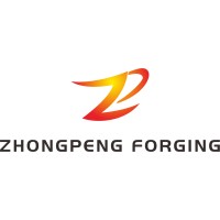 Liuzhou Zhongpeng Machinery Manufacturing Co., Ltd. logo - Similar company to Ying Desi Rui Machinery Manufacturing Co., Ltd