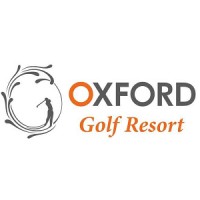 Oxford Golf Resort logo - Similar company to Ace Equities
