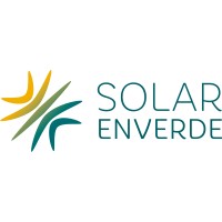 Solar Enverde logo - Similar company to Hydroinformatics Academy