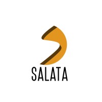 Salata logo - Similar company to Joga