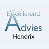 Excellerend Advies Hendrix logo - Similar company to It-Linq Automatisering