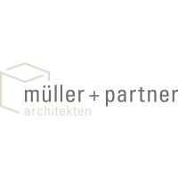 Müller + Partner dipl. Architekten HTL / STV AG logo - Similar company to Pumptrack Langenthal