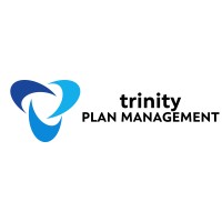 NDIS Trinity Plan Management logo - Similar company to Myautonomy Ndis Plan Management