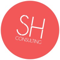 SH Consulting  - Freelance logo - Similar company to Orange Media Labs