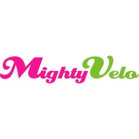Mighty Velo - The Folding Bike Specialist logo - Similar company to Bottomslim New York Pte Ltd
