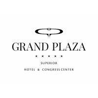 Grand Plaza Hotel Ljubljana logo - Similar company to Union Hotels Collection