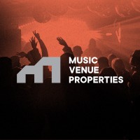 Music Venue Properties logo - Similar company to Touchdown Group Ltd