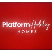 Platform Holiday Homes Rental logo - Similar company to Openhouse Holiday Homes