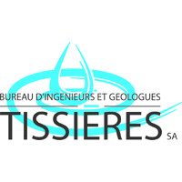 Tissières SA logo - Similar company to Nagare