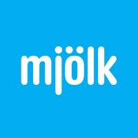 Mjölk architekti logo - Similar company to Formafatal