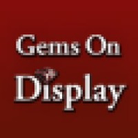 Gems On Display