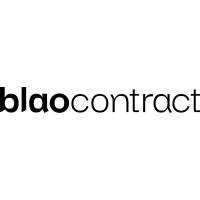 BLAO CONTRACT logo - Similar company to Biola Studio Interiors