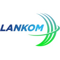 LANKOM logo - Similar company to Recruit Greece