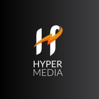 Hyper Media logo - Similar company to Sweetspot