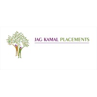 JAG KAMAL PLACEMENTS - An Exclusive Pharma Placement Consultant logo - Similar company to Consulting Pharma