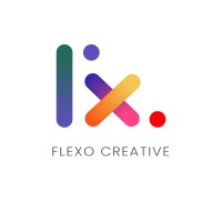 Flexo Creative logo - Similar company to Qim Creative Marketing