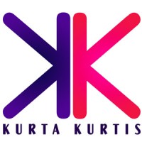 Kurta Kurtis logo - Similar company to Fashion Destino