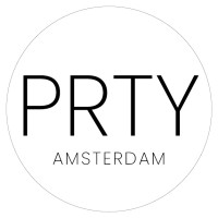 PRTY.Amsterdam logo - Similar company to Léons