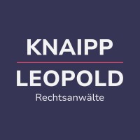 Knaipp & Leopold Rechtsanwälte logo - Similar company to Jusprofi