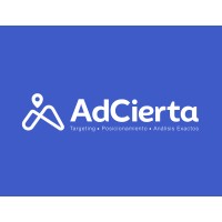 AdCierta logo - Similar company to Hello Joopa
