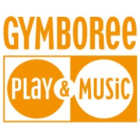 Gymboree Play & Music UK logo - Similar company to Monkey Music Limited