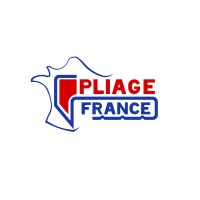 PLIAGE FRANCE logo - Similar company to Pliage Service