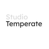 Studio Temperate logo - Similar company to Pigeon Consulting
