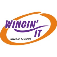 Wingin' It logo - Similar company to Adi Art Design International