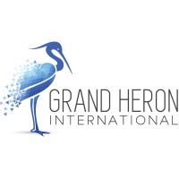 Grand Heron International logo - Similar company to Papillon Mdc Inc.