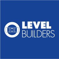 Level Builders Construction & Design logo - Similar company to Rex General Contractor