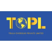 Trula Overseas Private Limited logo - Similar company to Mobifly®