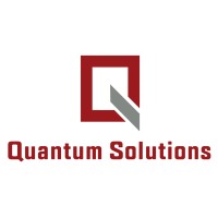 Quantum Solutions logo - Similar company to Quantum Solutions