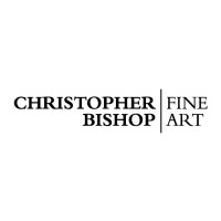Christopher Bishop Fine Art logo - Similar company to Master Drawings New York