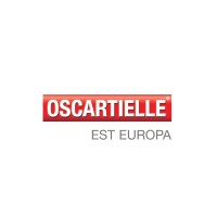 Oscartielle România logo - Similar company to Red Electrical Srl