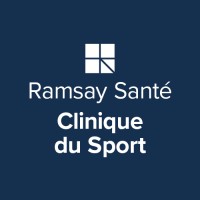Clinique du Sport logo - Similar company to Institut Médical Sport Santé