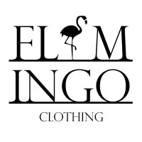 Flamingo Clothing logo - Similar company to Comfo