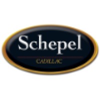 Schepel Cadillac