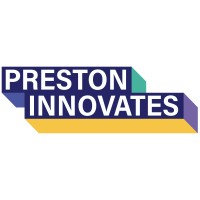 Preston Innovates logo - Similar company to Preston Partnership