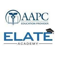 Elate Academy logo - Similar company to Sky Medical Coding And Billing Solution